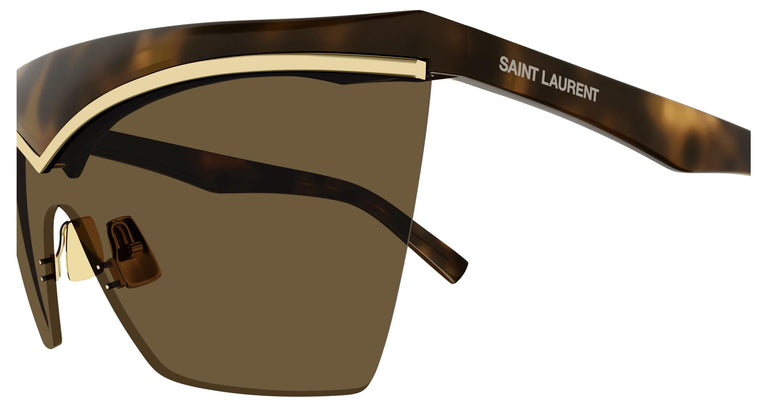 Saint Laurent SL 614 MASK 002 99