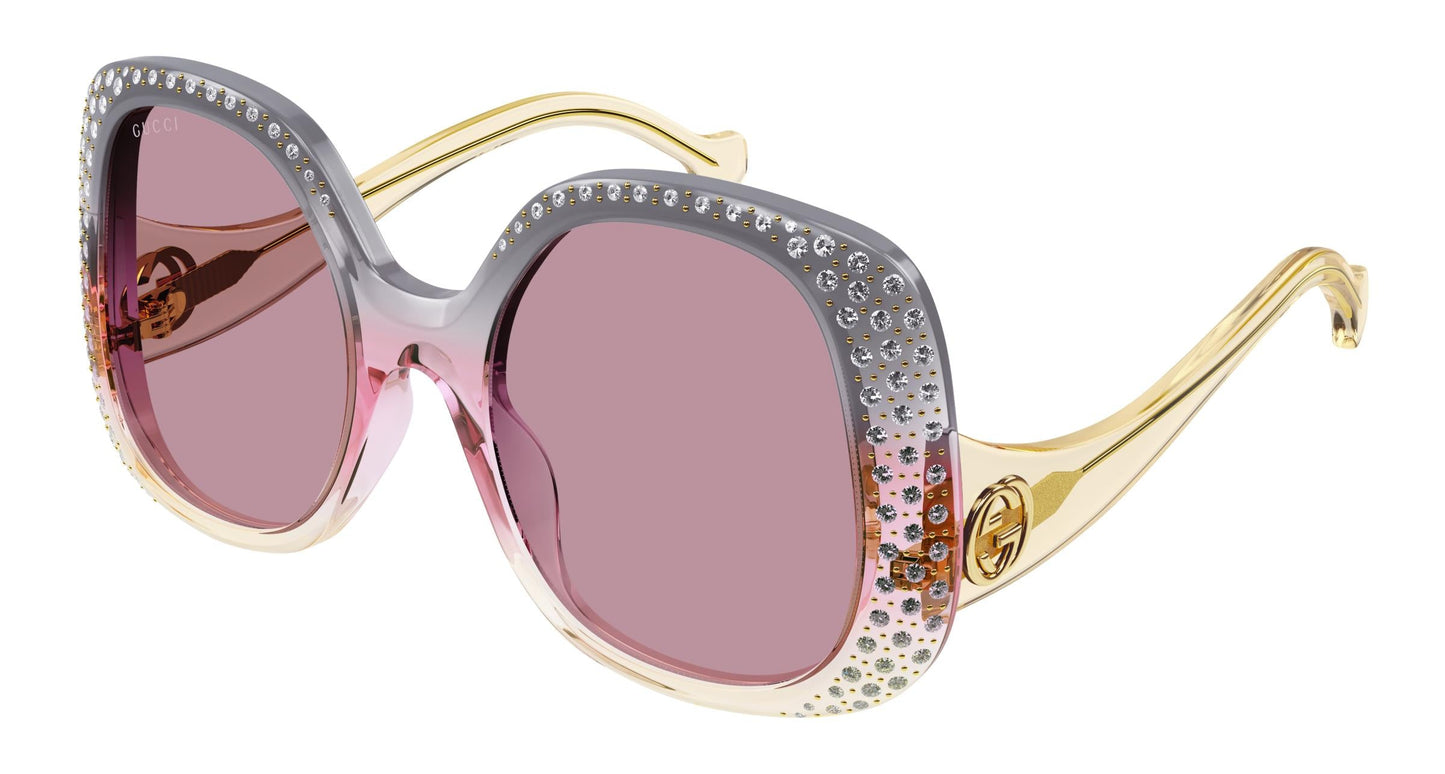 Gucci GG1235S 003 55