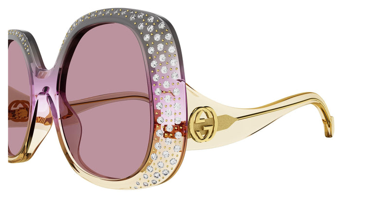 Gucci GG1235S 003 55