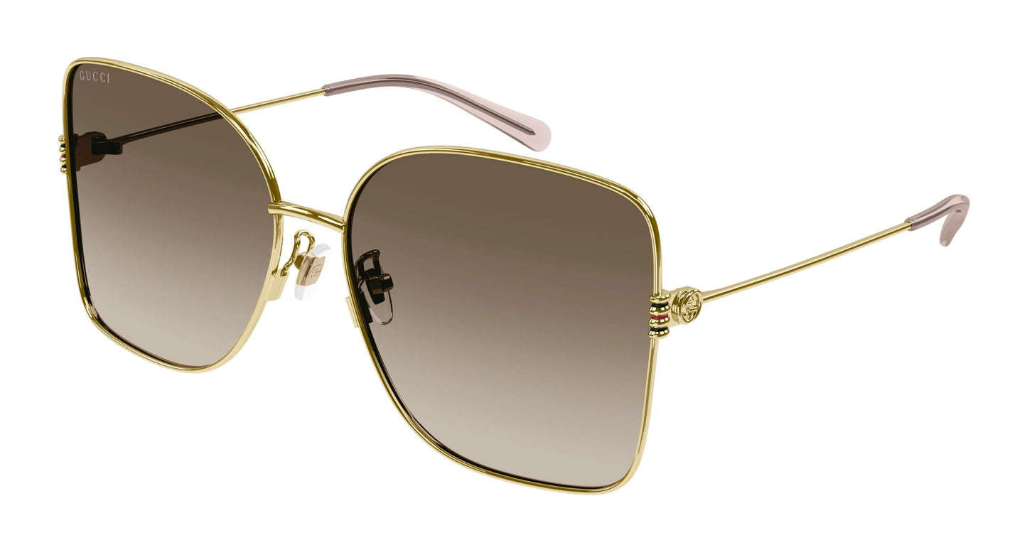 Gucci GG1282SA 003 62