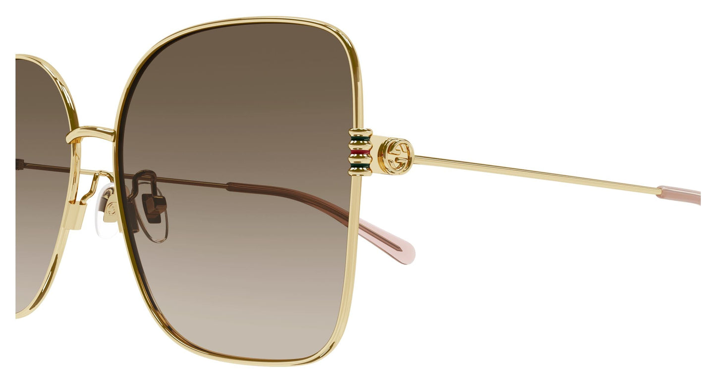 Gucci GG1282SA 003 62