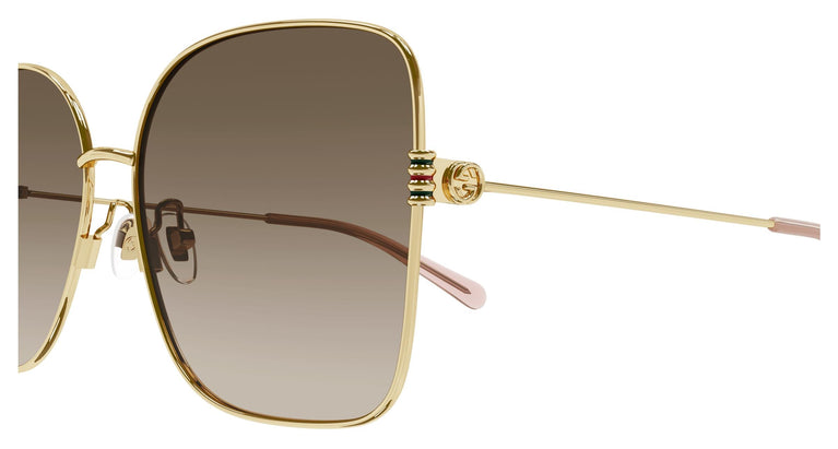 Gucci GG1282SA 003 62