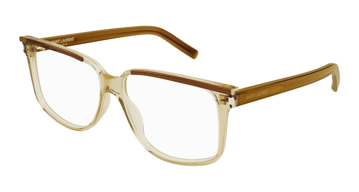 Saint Laurent SL 599 OPT 003 58