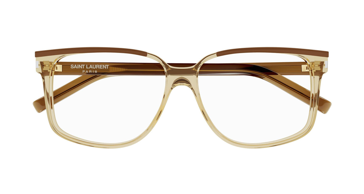 Saint Laurent SL 599 OPT 003 58