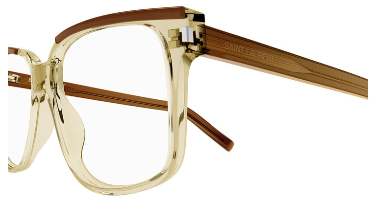 Saint Laurent SL 599 OPT 003 58
