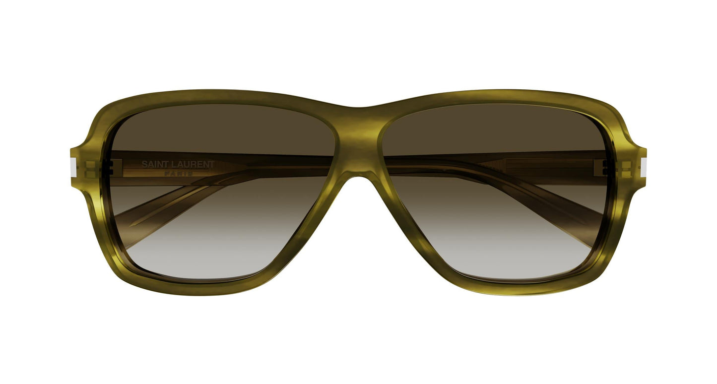 Saint Laurent SL 609 CAROLYN 003 62