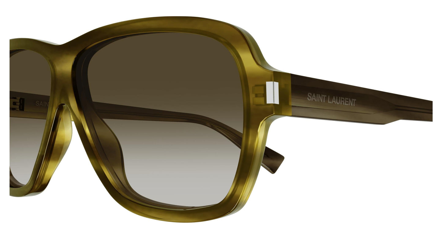 Saint Laurent SL 609 CAROLYN 003 62