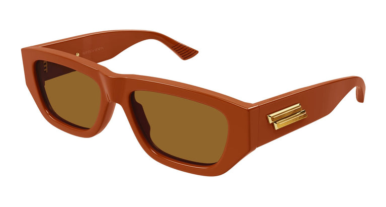 Bottega Veneta BV1252S 004 55