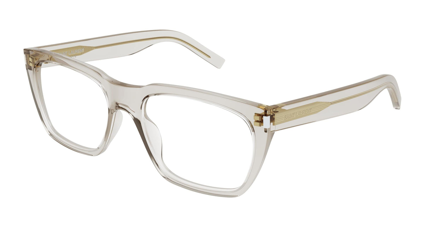 Saint Laurent SL 598 OPT 004 56