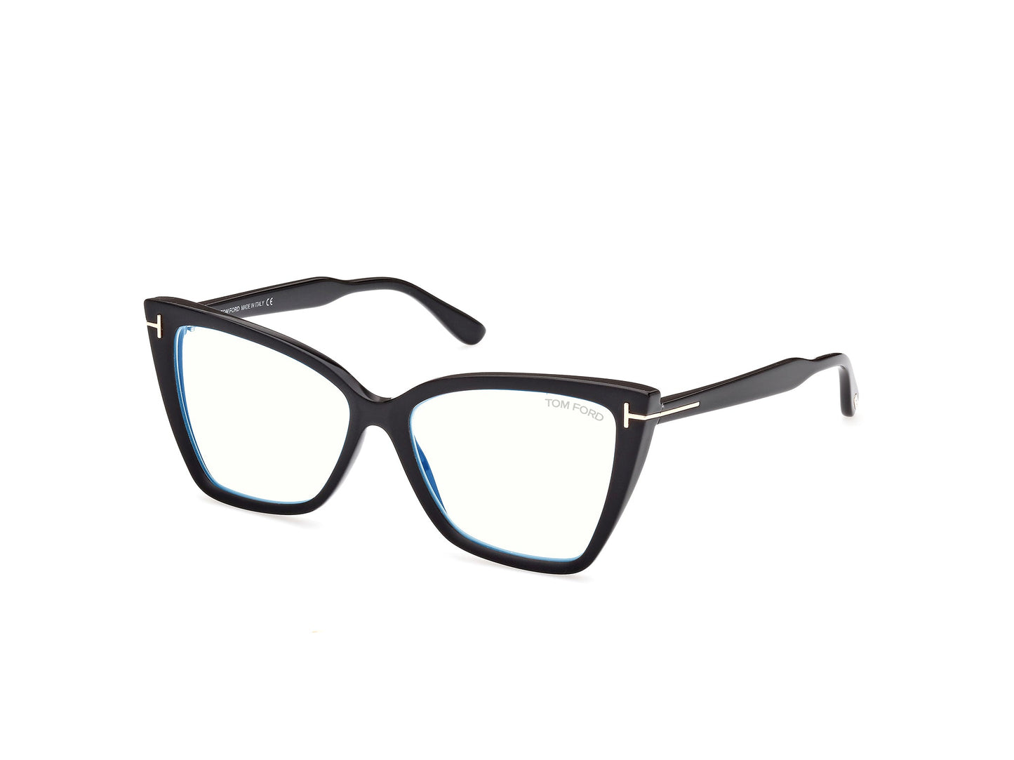 Tom Ford FT5844-B 005 55