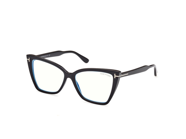 Tom Ford FT5844-B 005 55