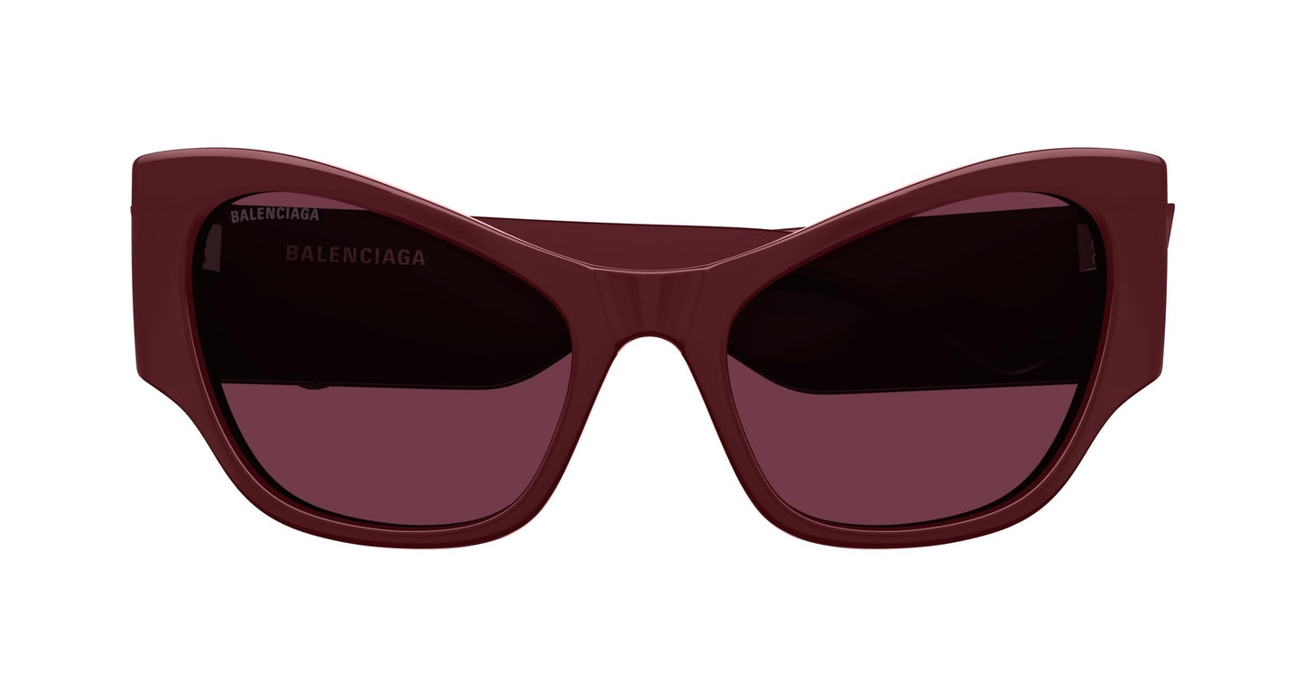 Balenciaga BB0259S 006 56