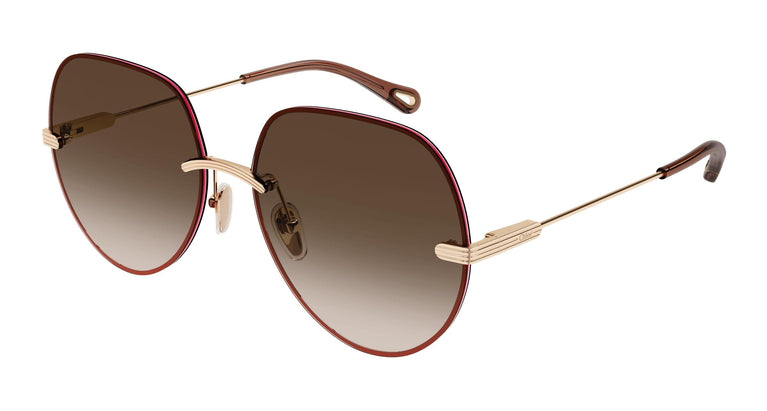Chloé CH0135S 006 61