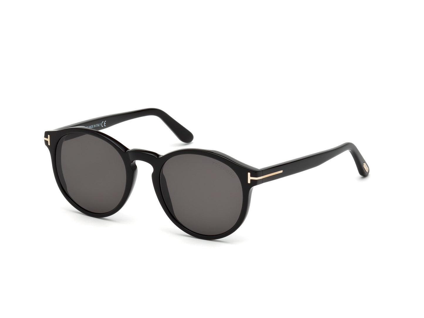 Tom Ford FT0591 IAN-02 01A 51