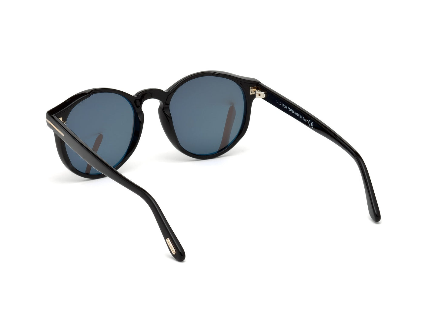 Tom Ford FT0591 IAN-02 01A 51