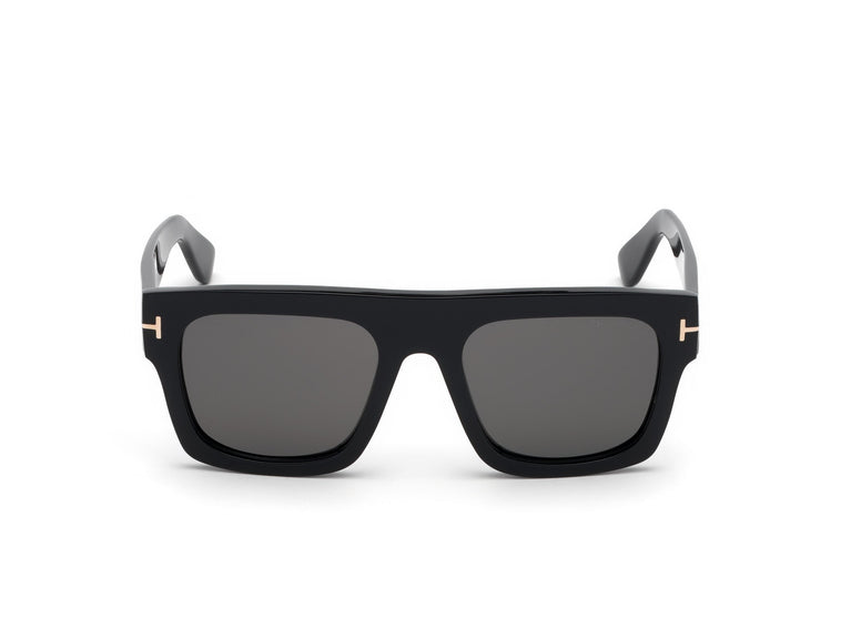 Tom Ford FT0711 FAUSTO 01A 53 mm