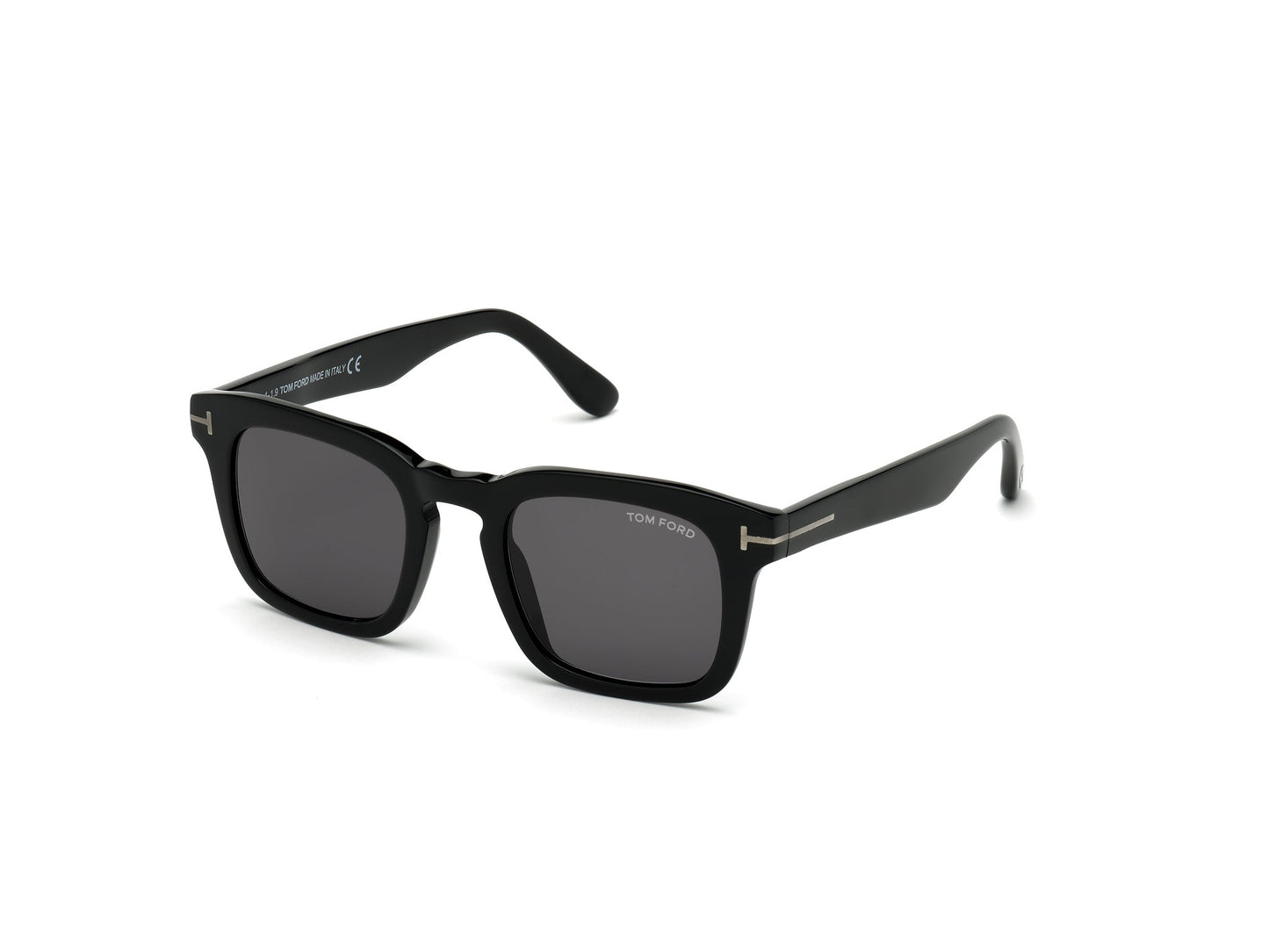 Tom Ford FT0751-N DAX 01A 50