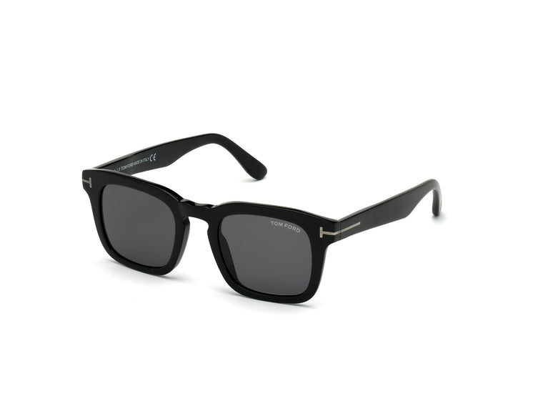 Tom Ford FT0751-N DAX 01A 50