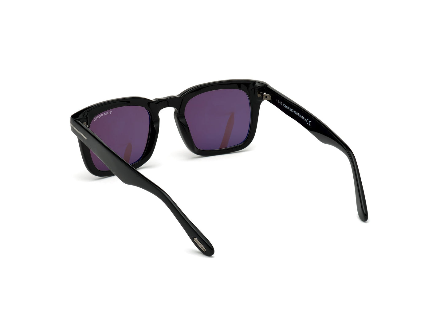 Tom Ford FT0751-N DAX 01A 50