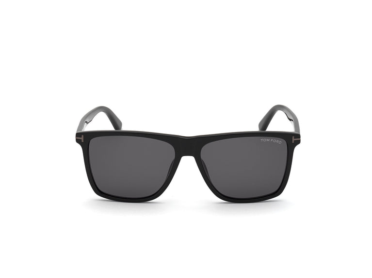 Tom Ford FT0832-N FLETCHER 01A 57