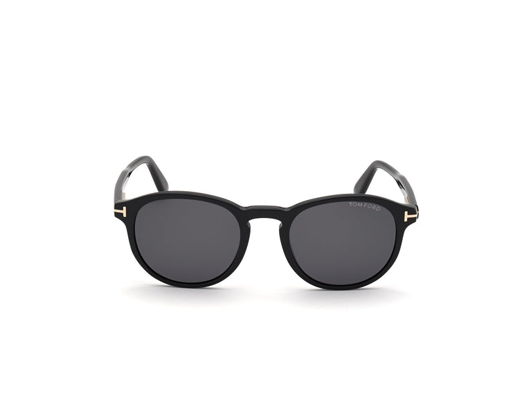 Tom Ford FT0834 DANTE 01A 50