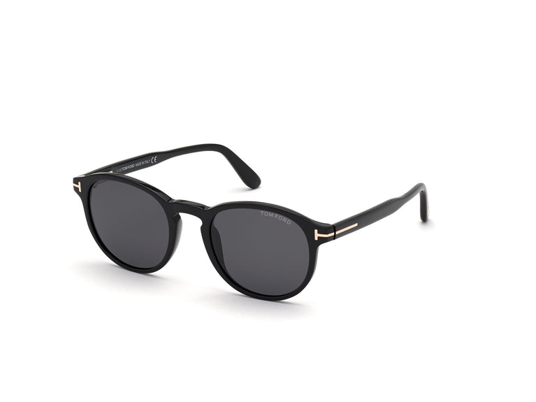 Tom Ford FT0834 DANTE 01A 50