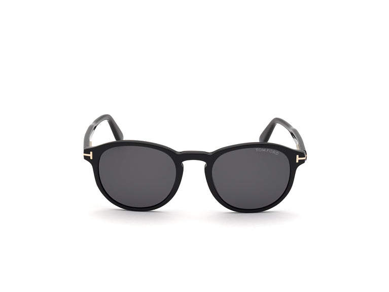 Tom Ford FT0834 DANTE 01A 52
