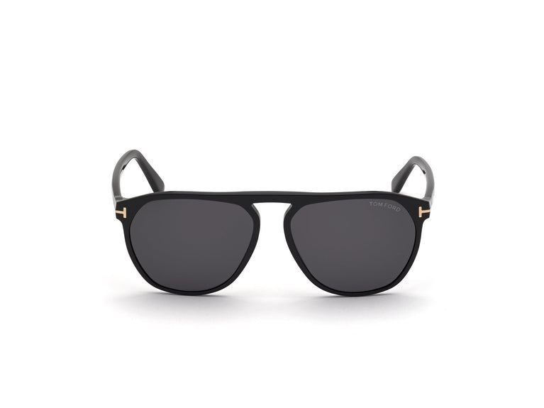 Tom Ford FT0835 Jasper-02 01A 58