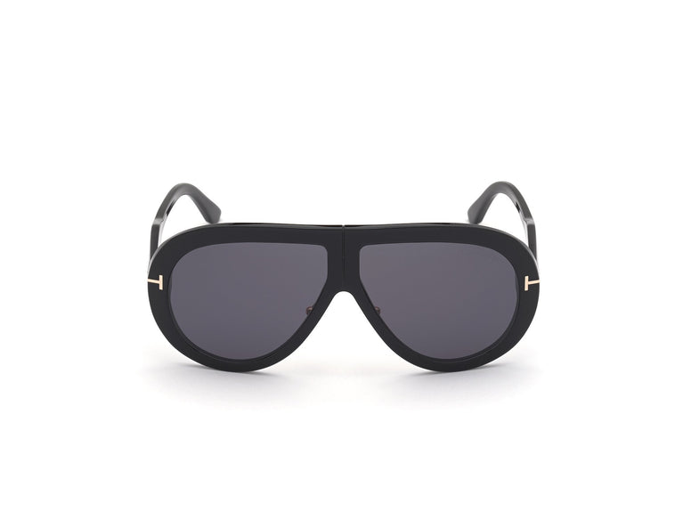 Tom Ford FT0836 TROY 01A 61