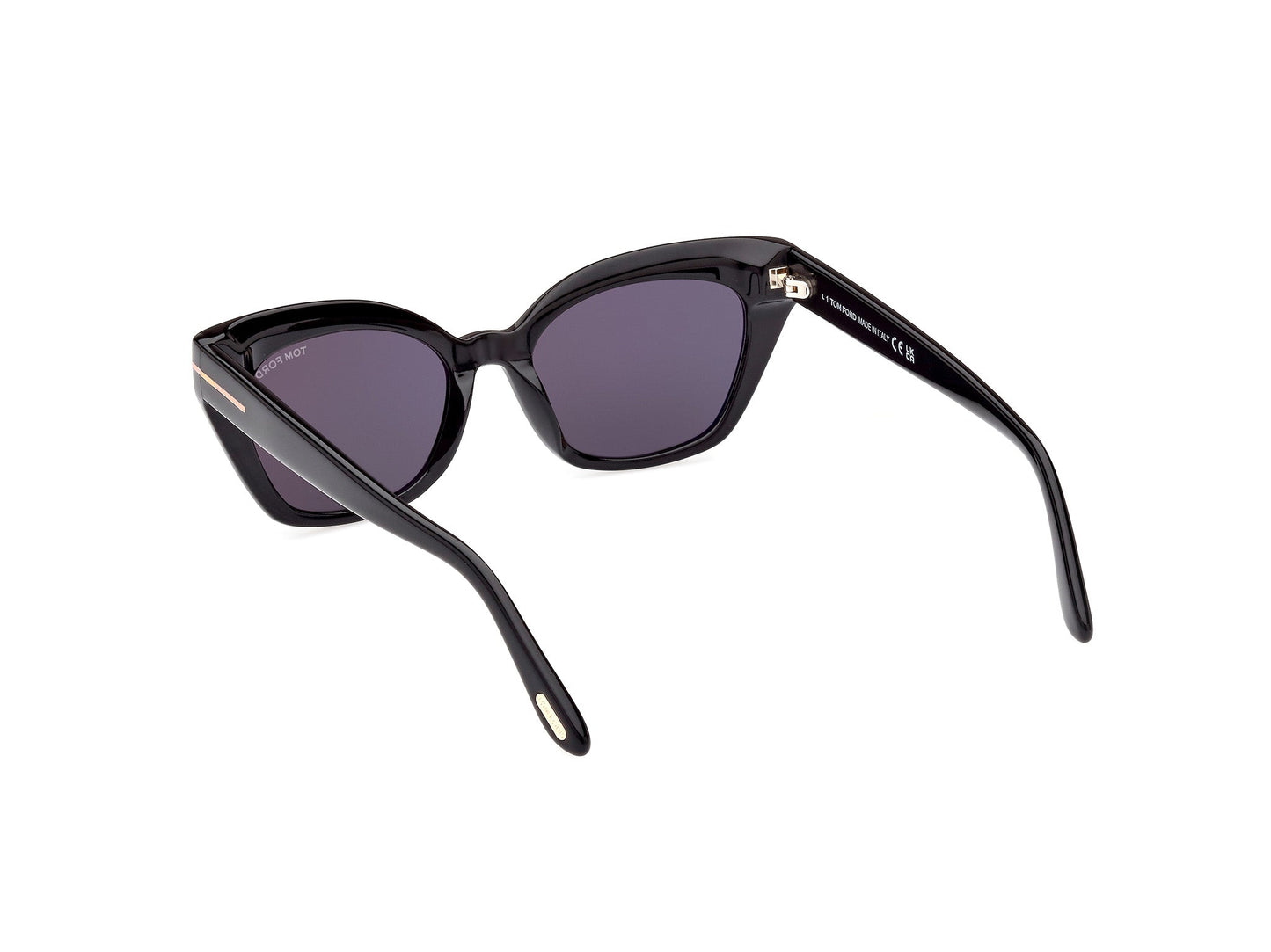 Tom Ford FT1031 JULIETTE 01A 52