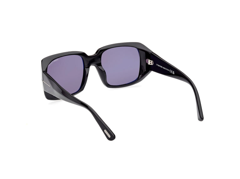 Tom Ford FT1035-N RYDER-02 01A 51