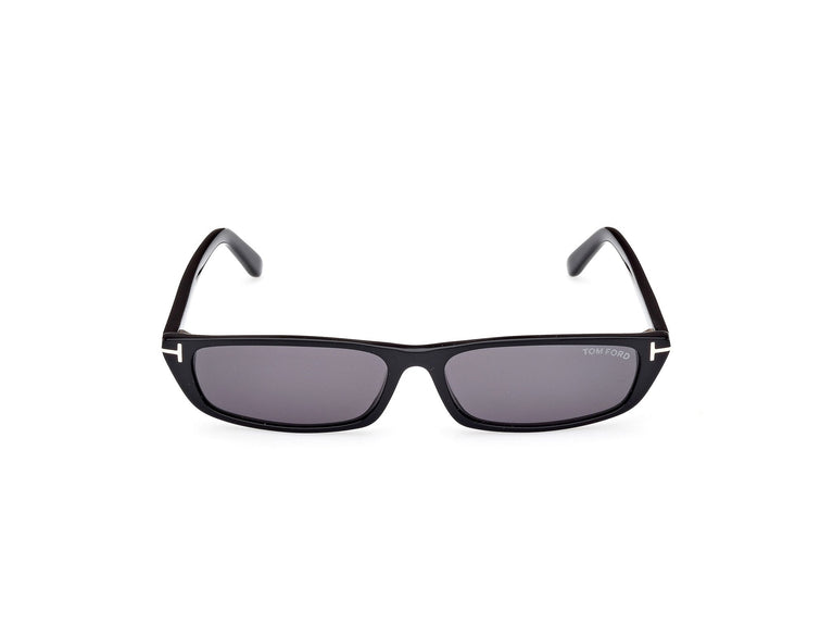 Tom Ford FT1058 ALEJANDRO 01A 59