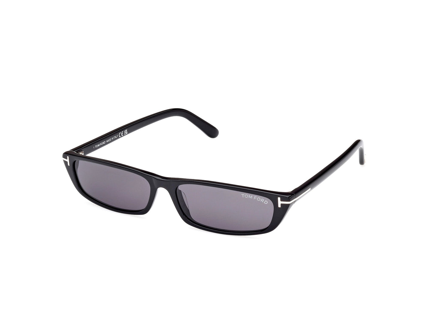 Tom Ford FT1058 ALEJANDRO 01A 59