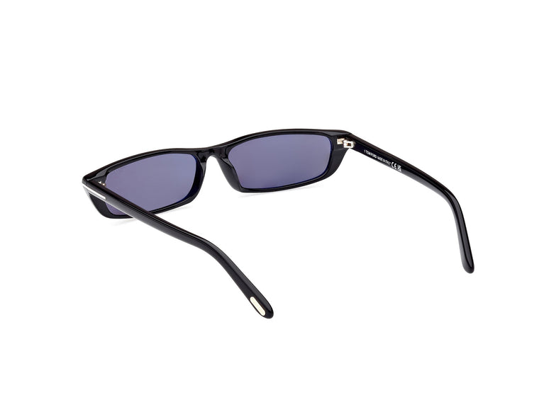 Tom Ford FT1058 ALEJANDRO 01A 59