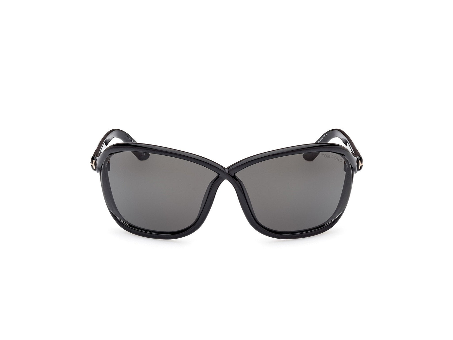 Tom Ford FT1069 FERNANDA 01A 68