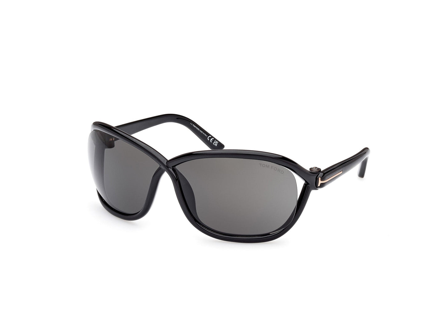 Tom Ford FT1069 FERNANDA 01A 68