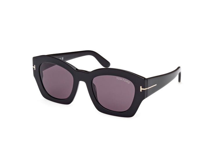Tom Ford FT1083 GUILLIANA 01A 52