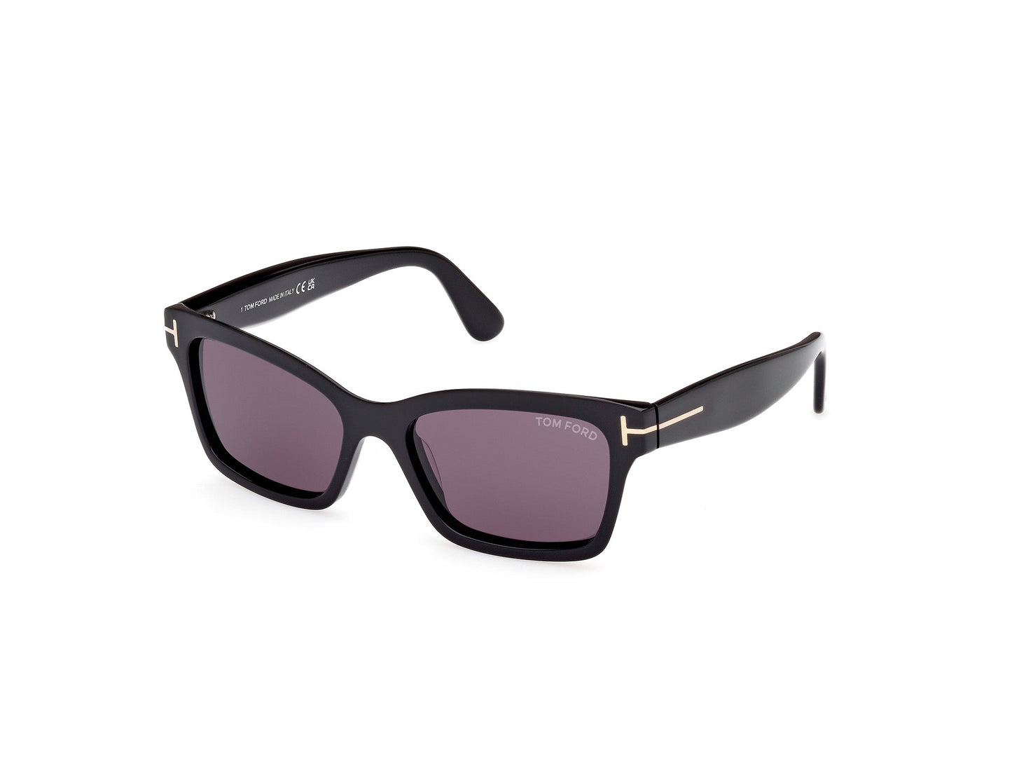Tom Ford FT1085 MIKEL 01A 54