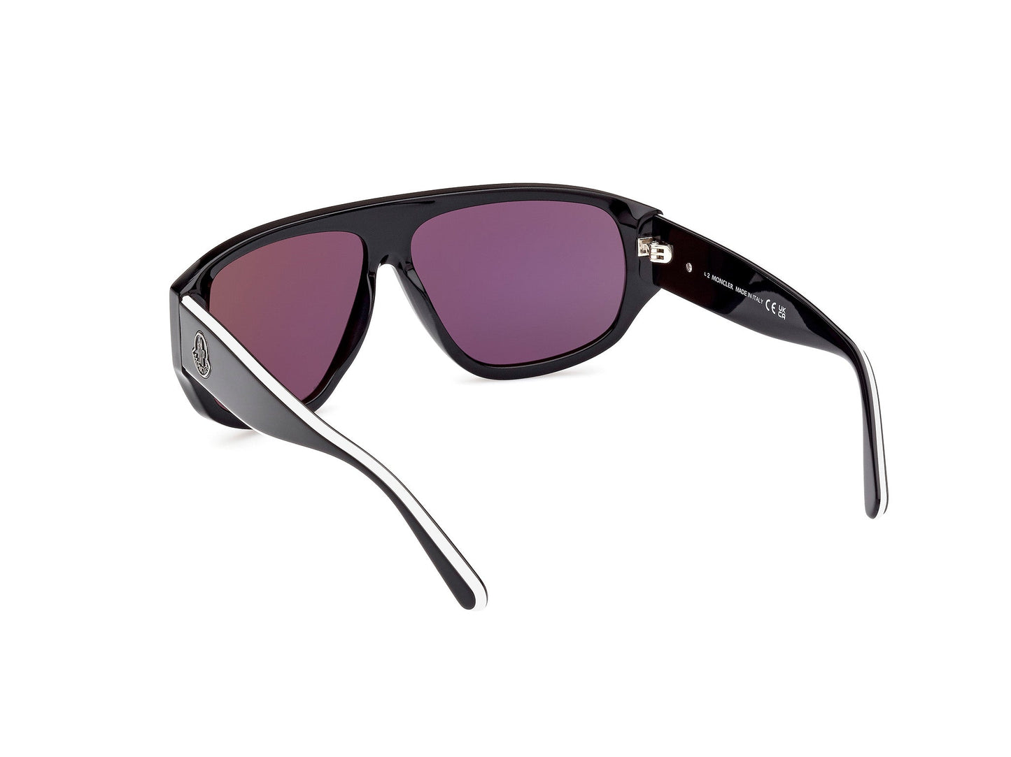 Moncler ML0260 TRONN 01A 0