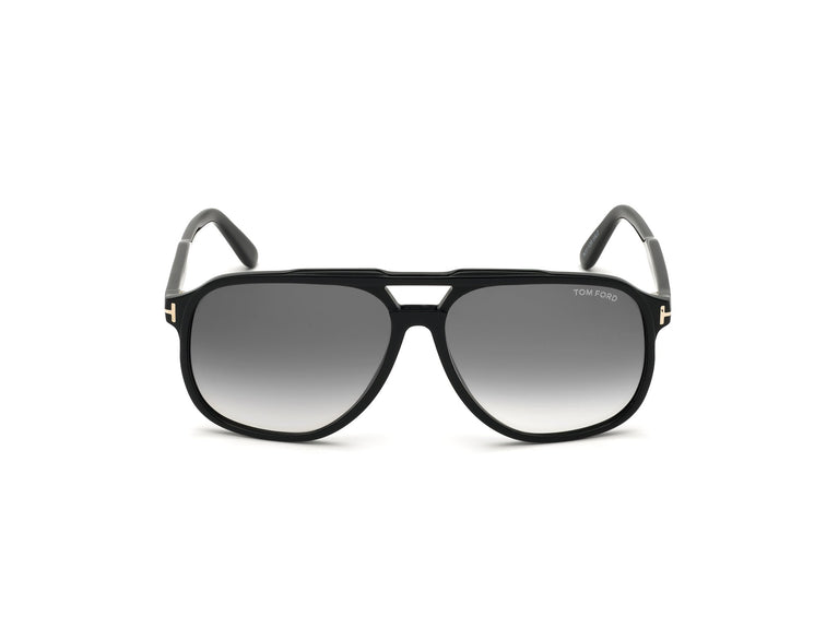 Tom Ford FT0753 RAOUL 01B 62