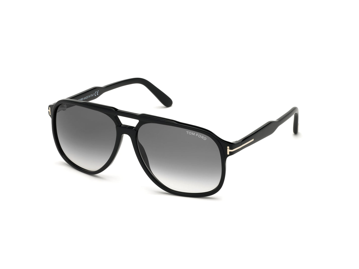 Tom Ford FT0753 RAOUL 01B 62