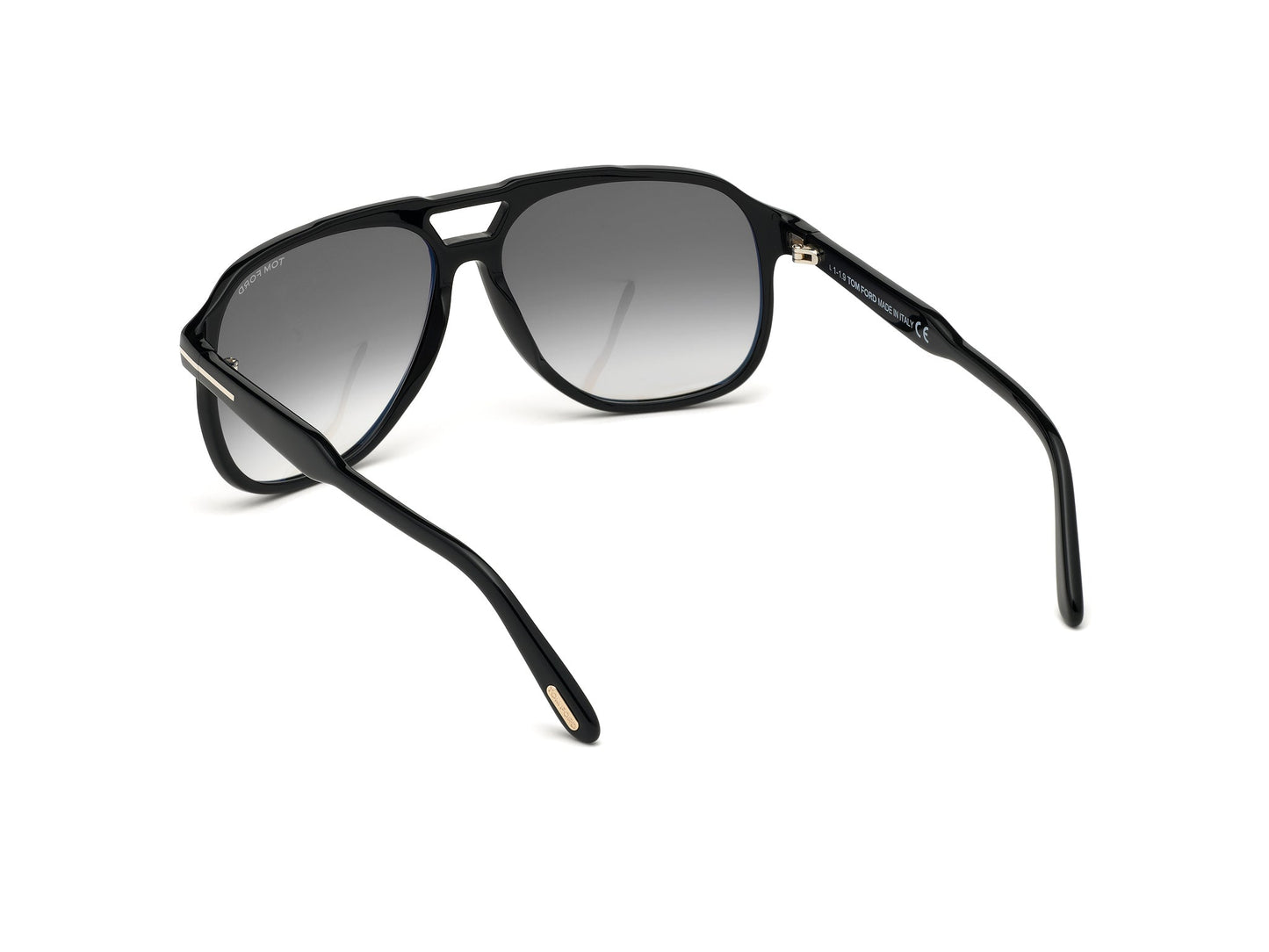 Tom Ford FT0753 RAOUL 01B 62