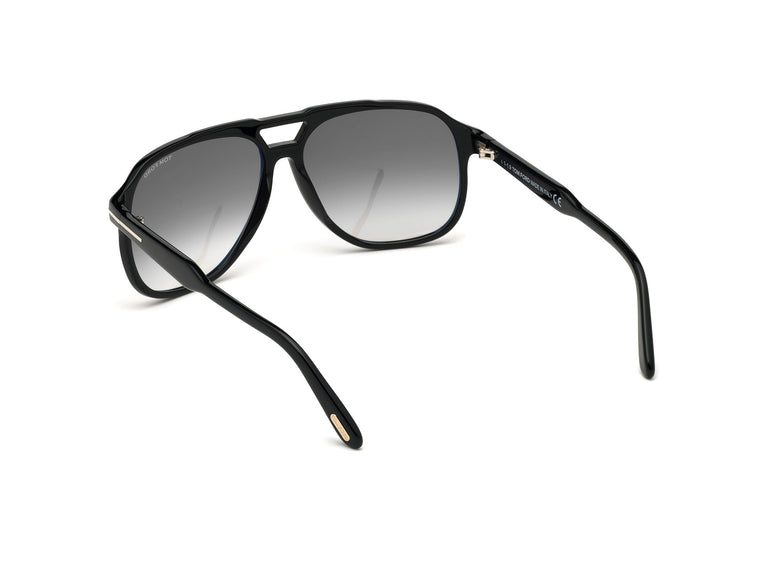 Tom Ford FT0753 RAOUL 01B 62