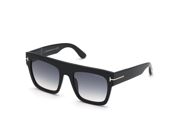 Tom Ford FT0847 RENEE 01B 52