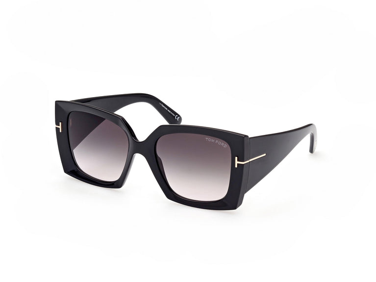 Tom Ford FT0921 Jacquetta 01B 54 mm
