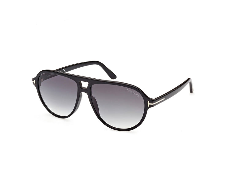 Tom Ford FT0932 Jeffrey  01B 59