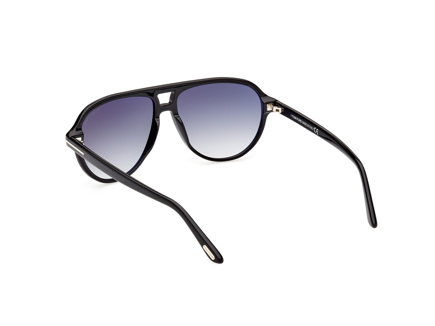 Tom Ford FT0932 Jeffrey  01B 59