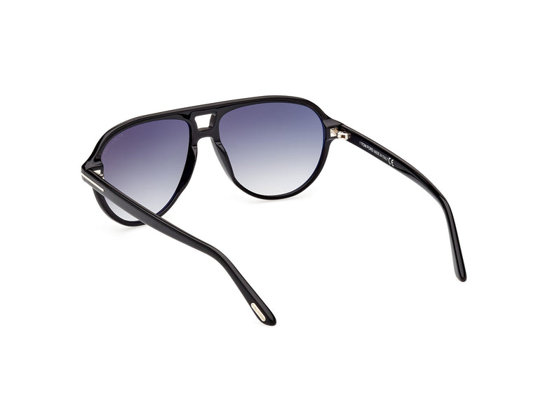 Tom Ford FT0932 Jeffrey  01B 59