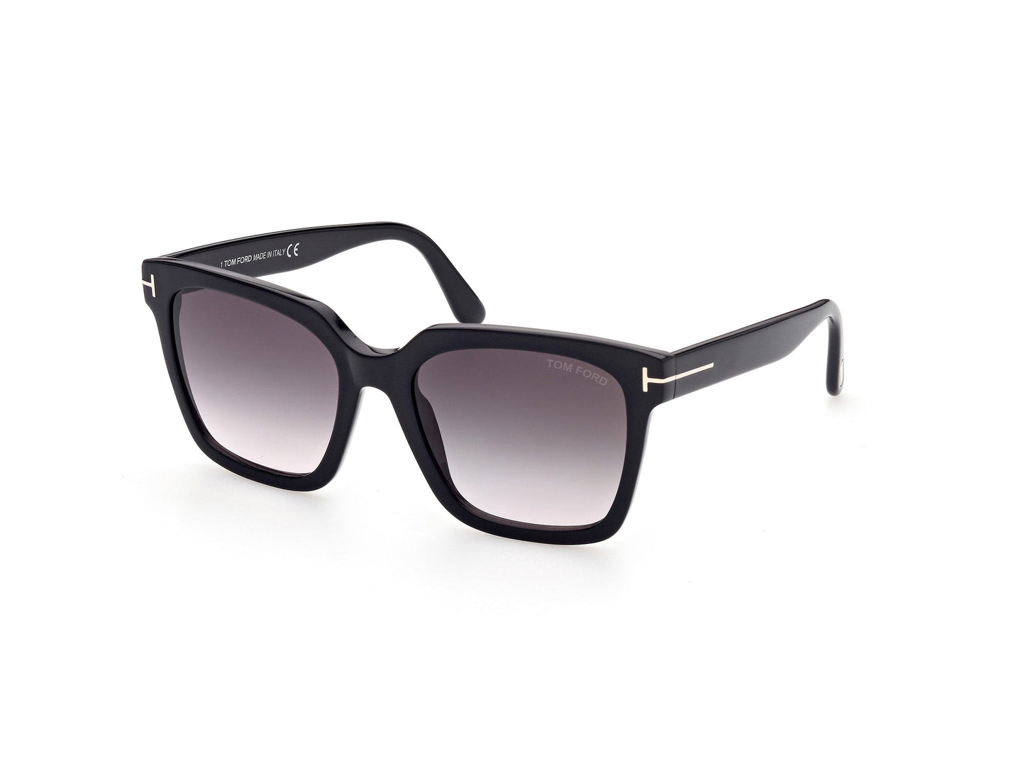 Tom Ford FT0952 Selby 01B 55 mm