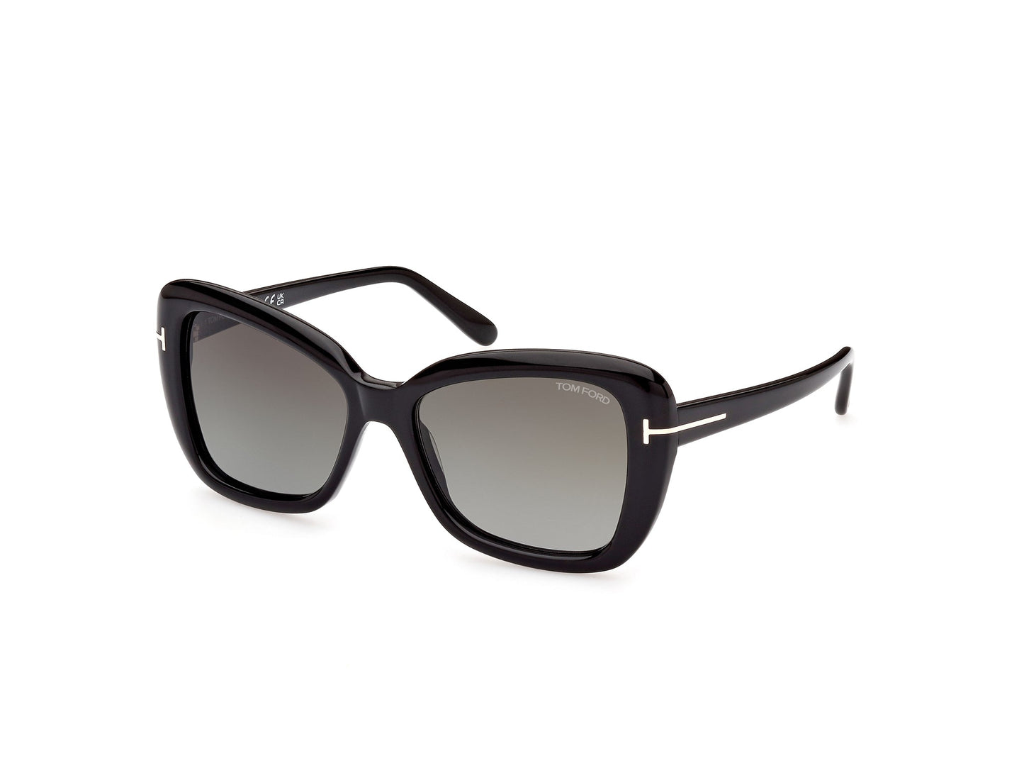 Tom Ford FT1008 Maeve 01B 55